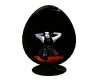 (P&O) Egg Chair