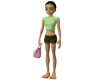 BIRKIN W PLUSHIE