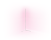 *K* Pink Corner Light
