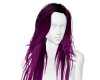 Sarah Ombre purple|Spook