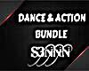 S3N-Dance & Action Bndl.