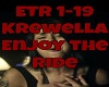 Krewella Enjoy the Ride