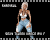 Sexy Twerk Dance Avi F