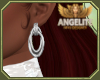 [ang]Drama Hoops Silver