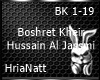 Boshret Kheir-Hussain Al