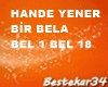 Hande Yener