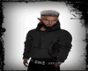 SC Skull-Hoodie