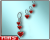 NMS-Earrings Heart