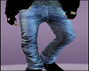 Cool Blue Jeans