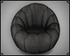 Round Bean Bag Chair