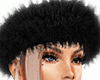 !! Fur Headband DRV