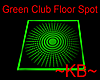 ~KB~ Green Club FlorSpot