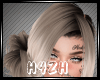 Hz-Mezzy Ash Hair