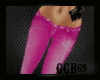 [BB] BM Pink Pants