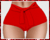 Red Shorts RXL