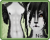 [Nish] Fallen Fur M