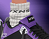 ❌ V'xns Sneakers v2