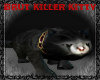 Gothic Brut Killer Kitty