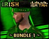 ! Irish Bundle #1