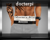 DocterP Pants V2