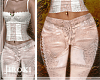 + EXOTIC, pw pant L