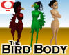Bird Body -Female v1b