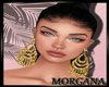 M. Tropicana Earrings
