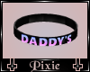 Daddy's Collar v.6