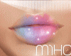 (';')Magical lips <3
