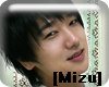 [Mizu] Yesung sticker