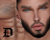 𝕯 Macho skin v1