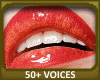 Sexy Voices