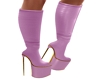 PINK PLAT