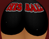 K| His Ball Shorts B\R