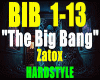 The Big Bang-Zatox/HS.