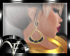 [V]Aida Earrings