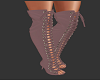 Lidia Rose Thigh Boots
