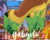 Ga| Tiana Heels