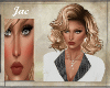 50'S RETRO HAIR BLND STR