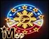 EGIS Pinoy Pride Neon