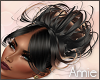 Valerie Black Ombre ~