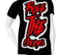 Free The Guys Shirt