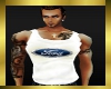 (C75) Ford Tank Top