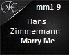 [K]H.Zimmermann-MarryMe