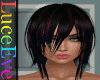 Dark Rainbow Jubide