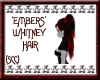 {SCC}Embers Whitney Hair