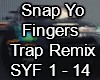 SnapYo Finger TrapRemix