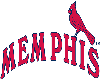 Memphis Redbirds Jersey