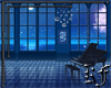 Blue Night Backgrounds