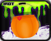 [iRot] Pumpkin Bucket